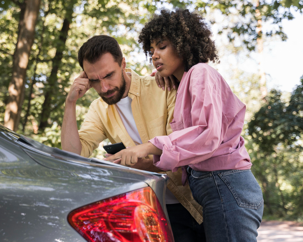 Home and car insurance bundle